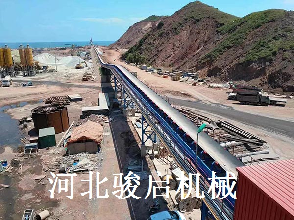 帶式輸送機(jī)