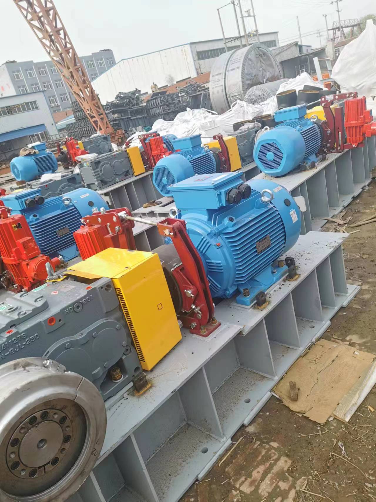 河北駿啟機(jī)械制造有限公司